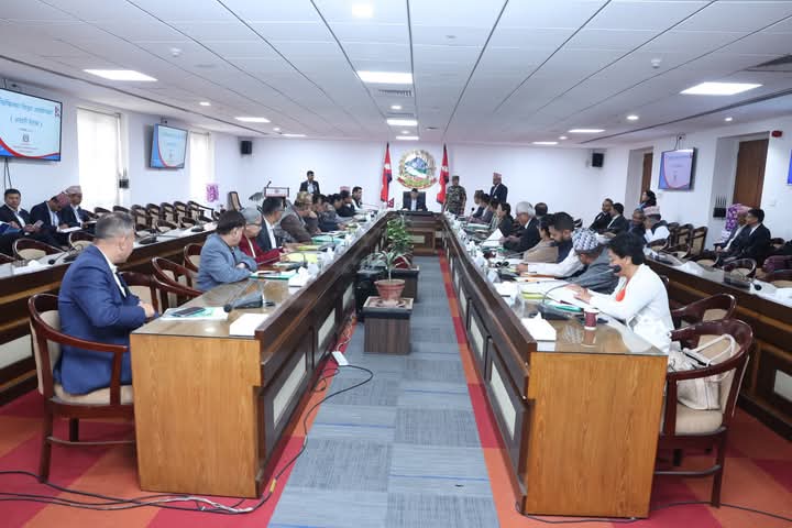 PMO_Nepal tweet media