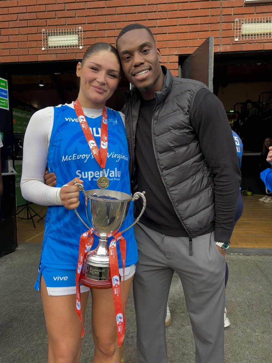 Joshua Ajayi tweet media