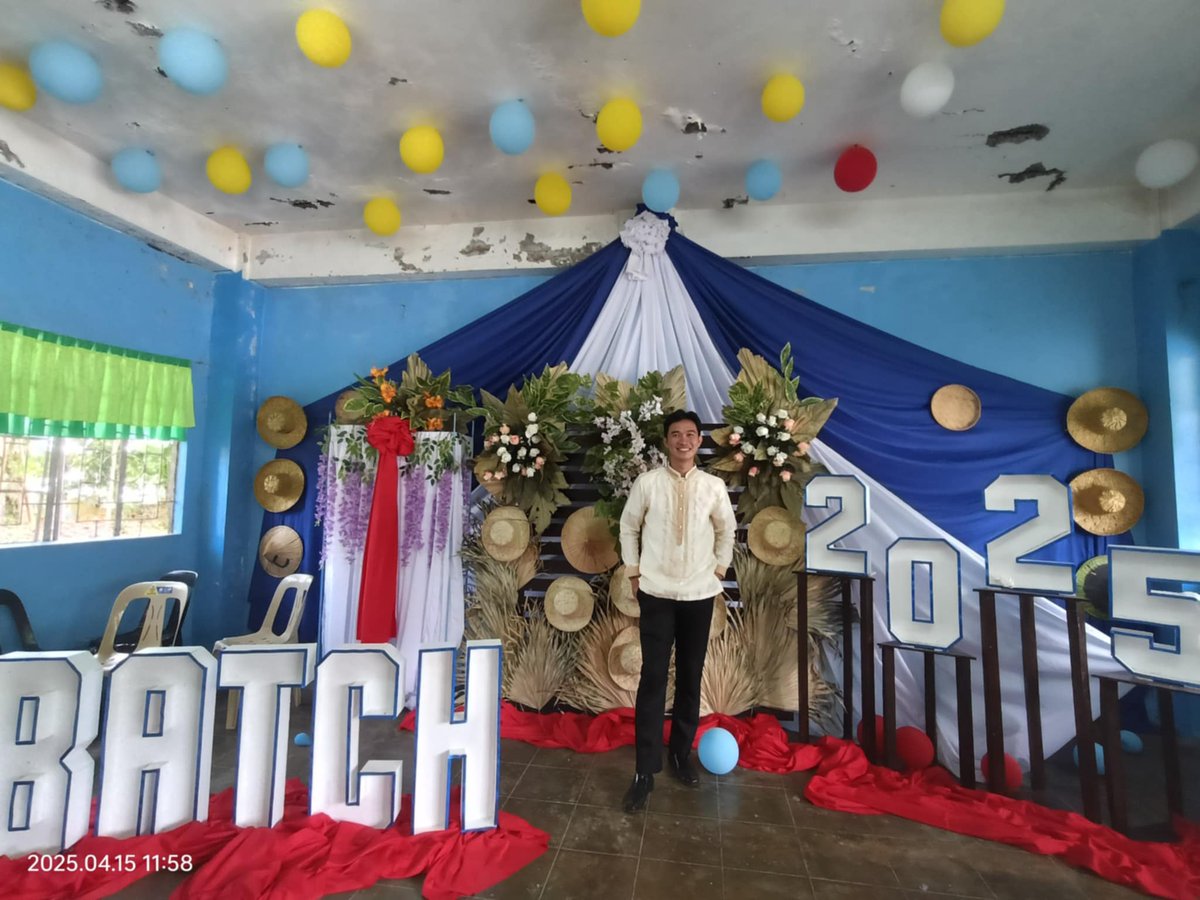 johnrobertcoll1's tweet photo. Finally Bakasyon na 🤗 https://t.co/9LENRvzpQ7