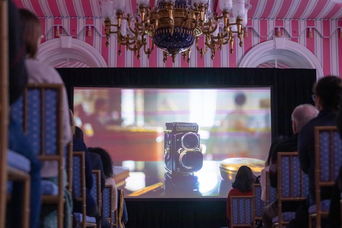 Through stories that span cities, cultures and generations, Canadian film shows us the beauty of who we are together. 📽️

#NationalCanadianFilmDay