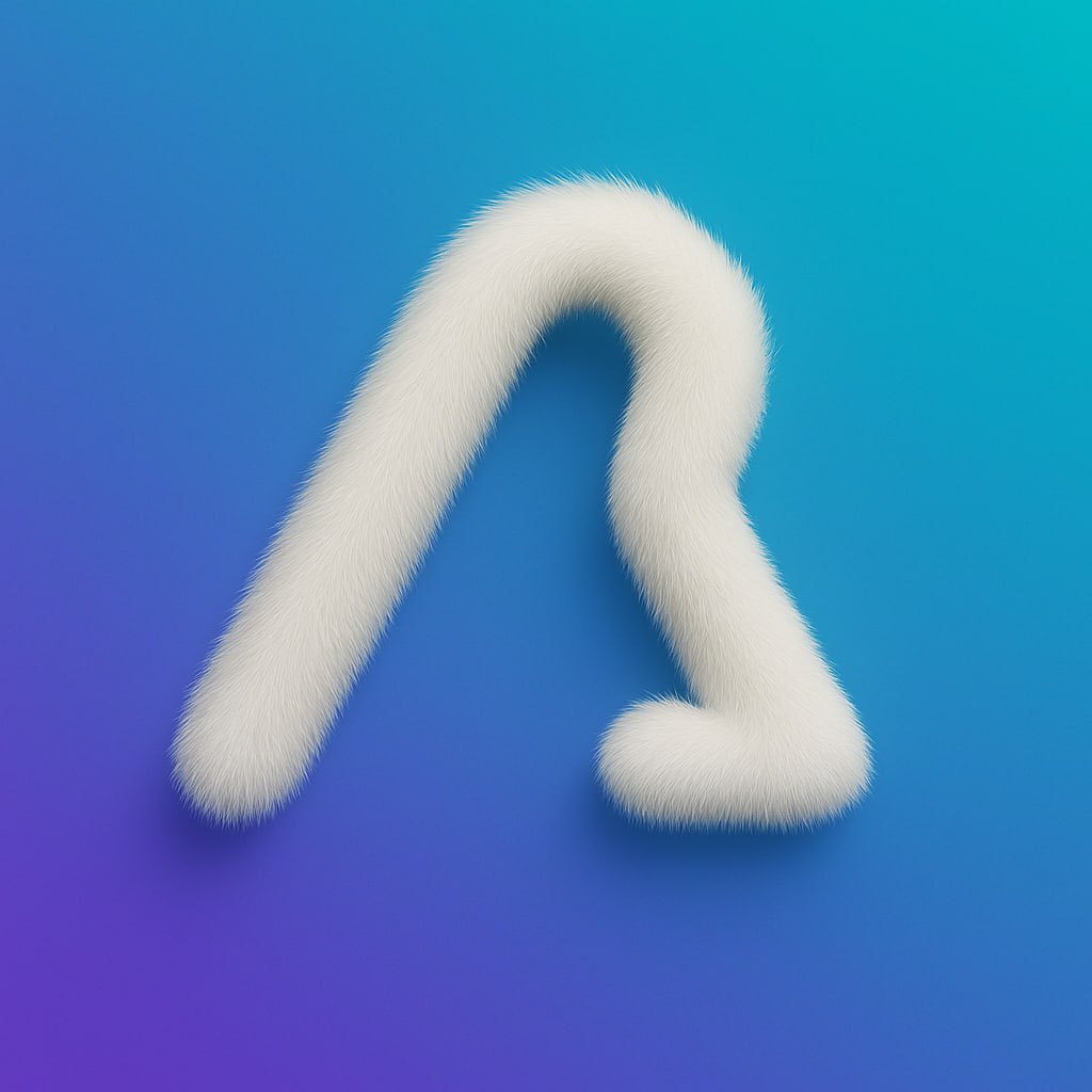 Aiden_Labs's tweet photo. What is @Aiden_Labs was fur logo ☁️ https://t.co/BMoFw8f6ek