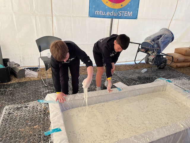 Colby Schools tweet media