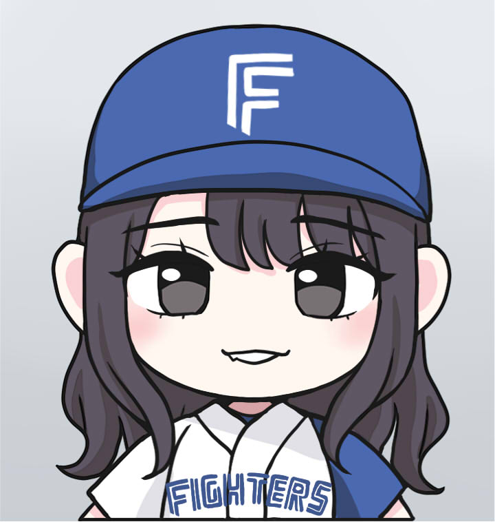 「めぎゅし 」|run（るん）のイラスト