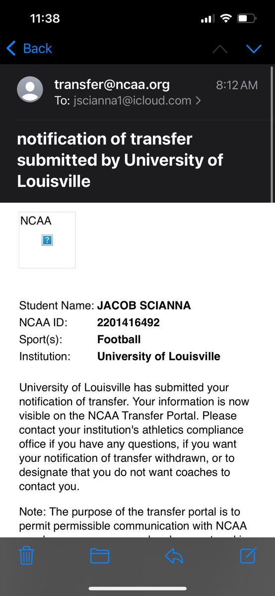 Jake Scianna tweet media