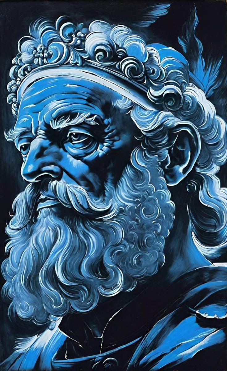 There’s wind in its pixels and peace in its colors.
<a href="/DioneProtocol/">Dione Protocol</a> #OnODYSSEY