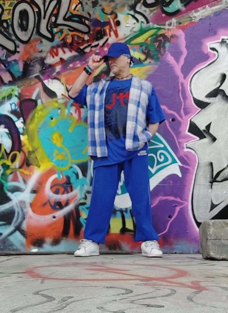 marcodance3's tweet image. 