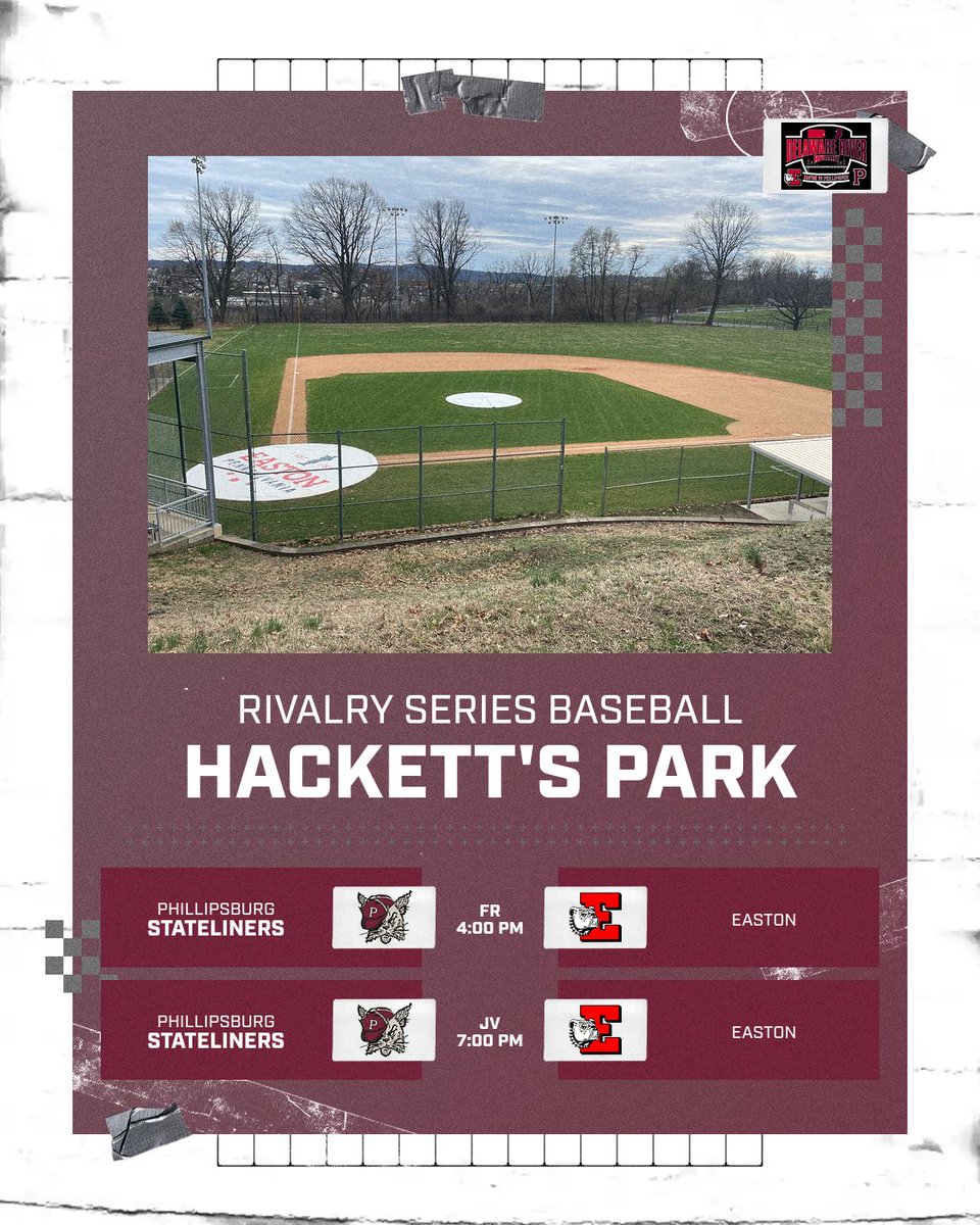 Phillipsburg Athletics tweet media