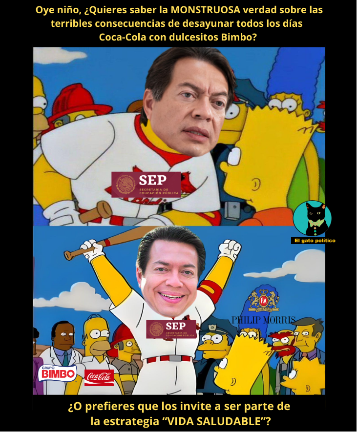 elgatopolitico_'s tweet photo. 🔴🔴Mientras tanto, Mario Delgado... https://t.co/G4dN1XKV8W