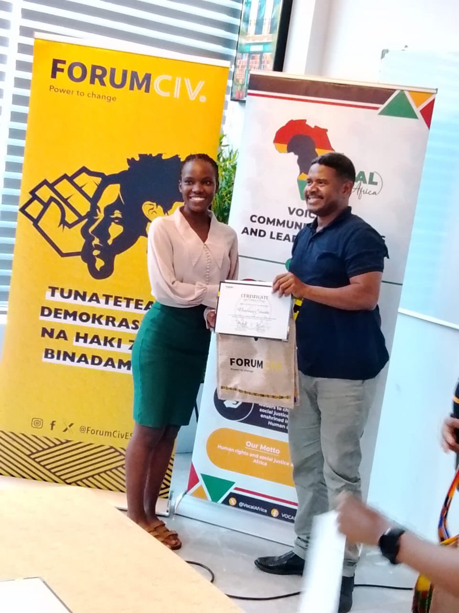 Dr. Shamim Nambassa tweet media