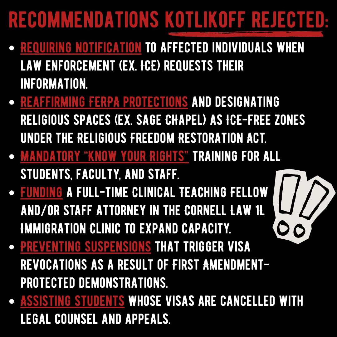 The Coalition for Mutual Liberation tweet media