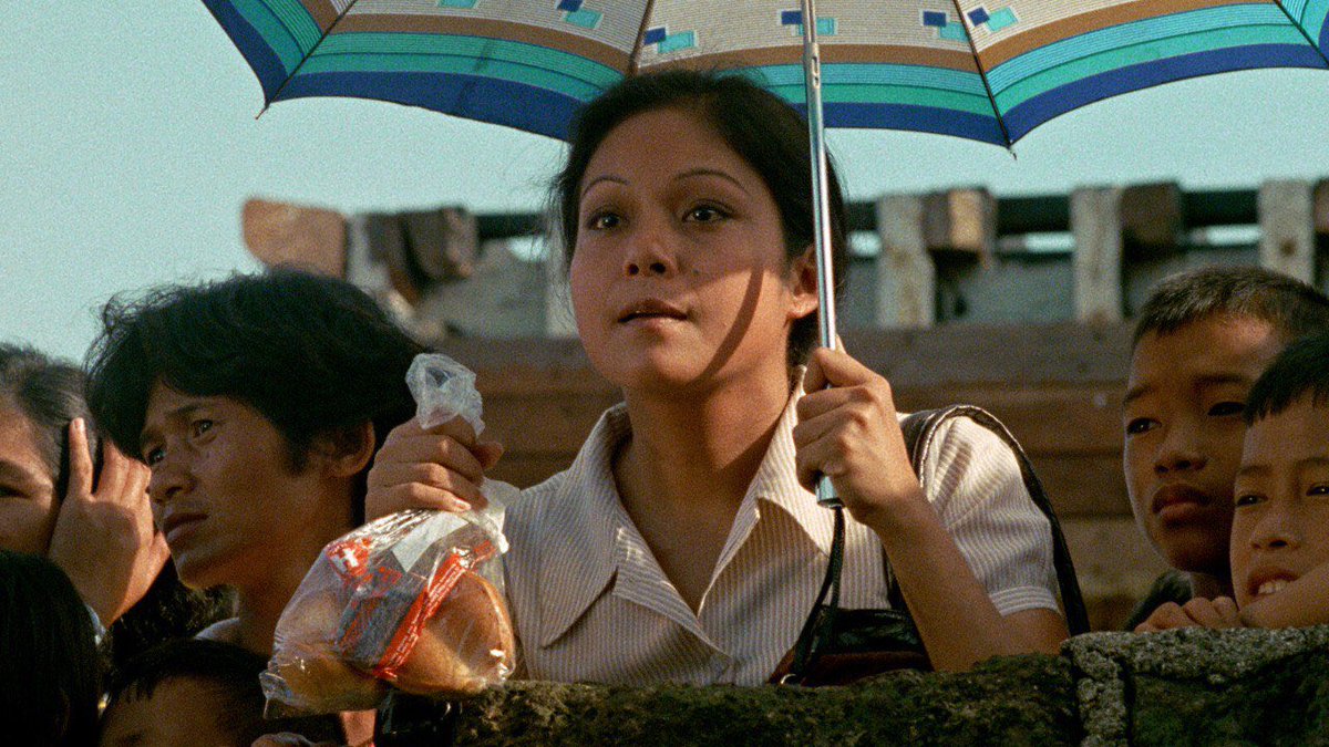 Rest in peace to the legend, Nora Aunor.