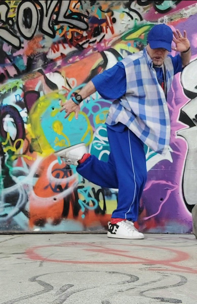 marcodance3's tweet image. 