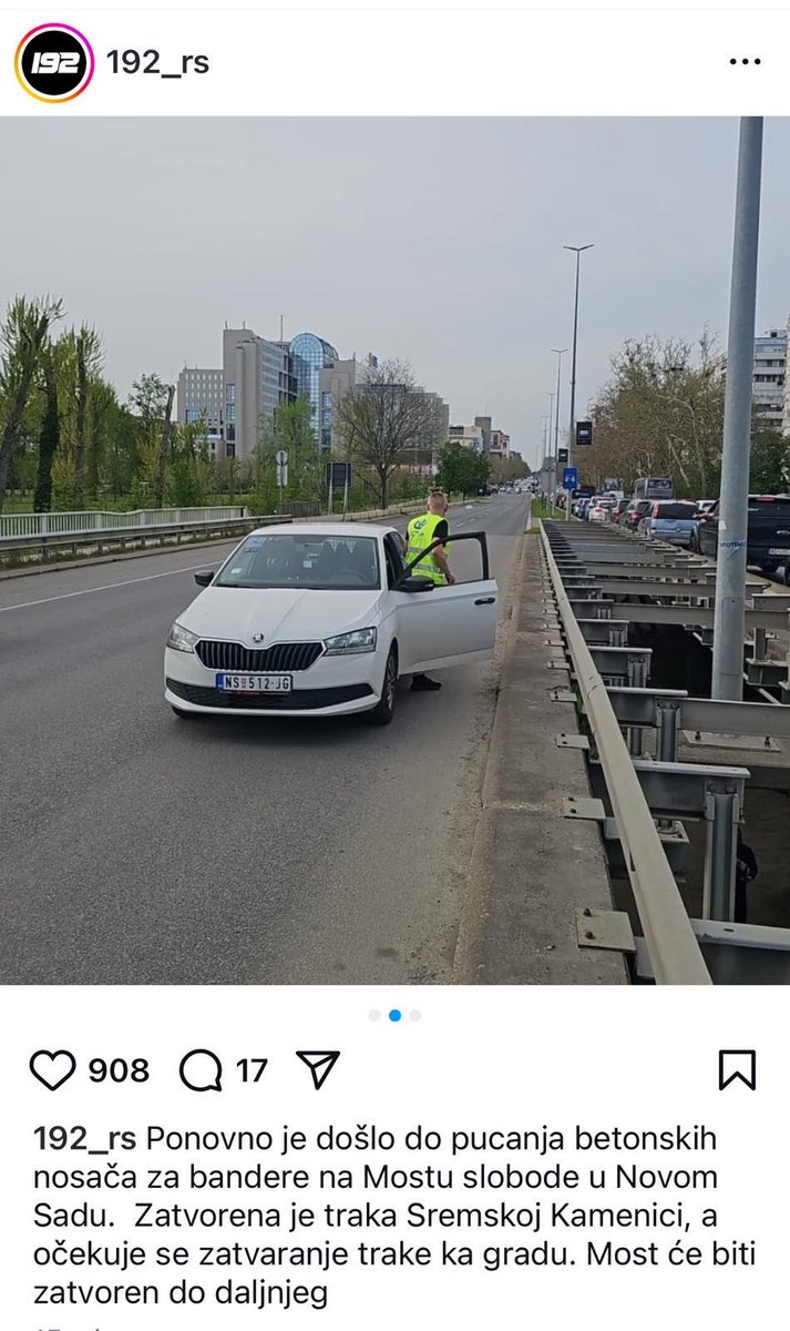 MajaMrnustik's tweet photo. Pa dobro ljudi, DOKLE ćemo trpeti?!

KORUPCIJA DOSLOVNO UBIJA!!!

Zato svi na ulice, gde god i kad god možete!!! https://t.co/Xu7bFkB2g9