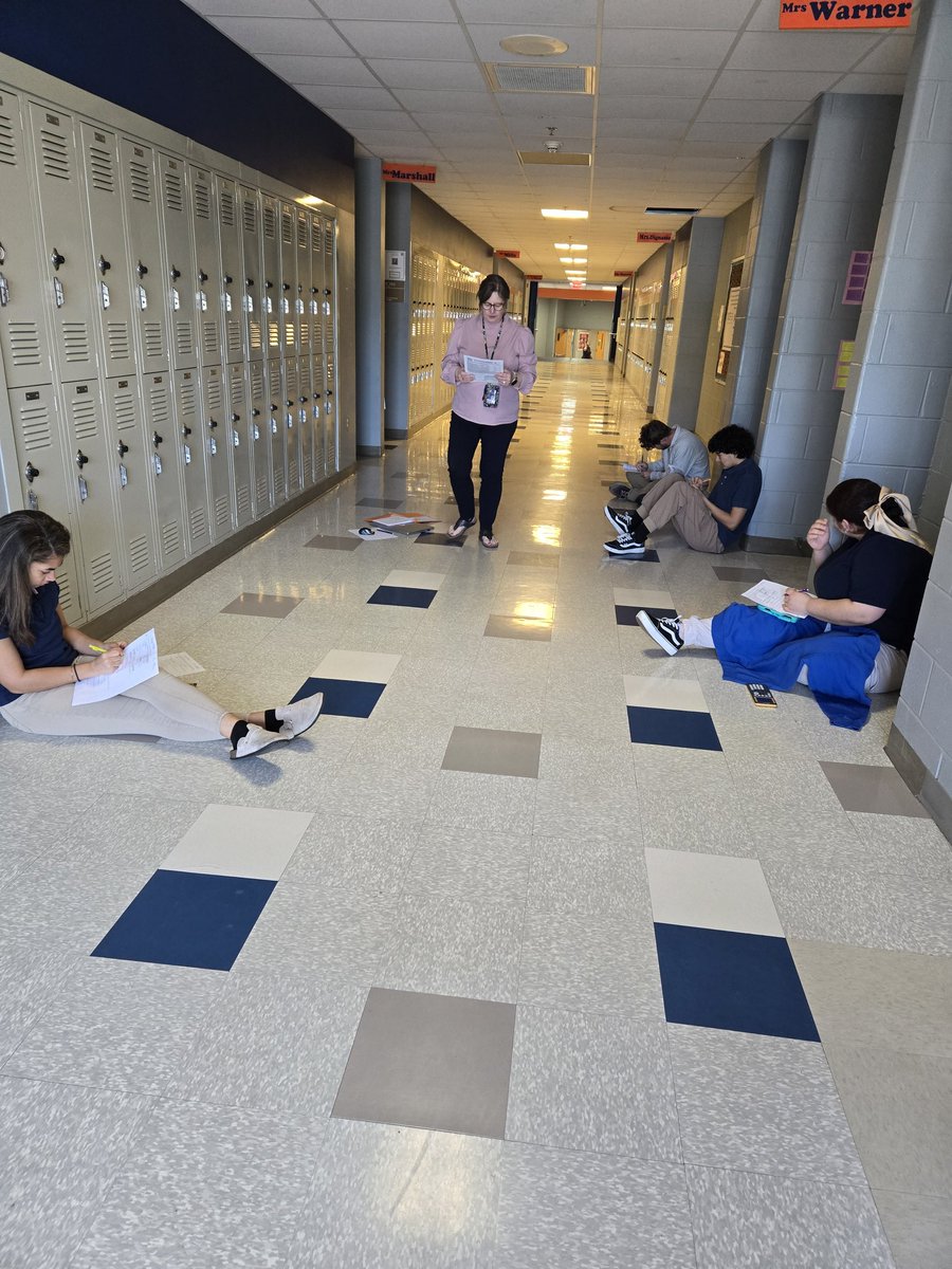 Sonja Warner tweet media