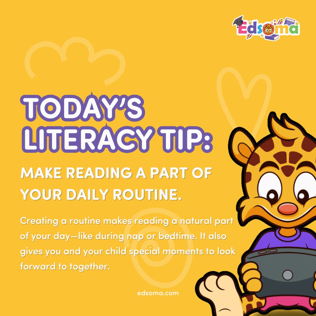 Edsoma Reads tweet media