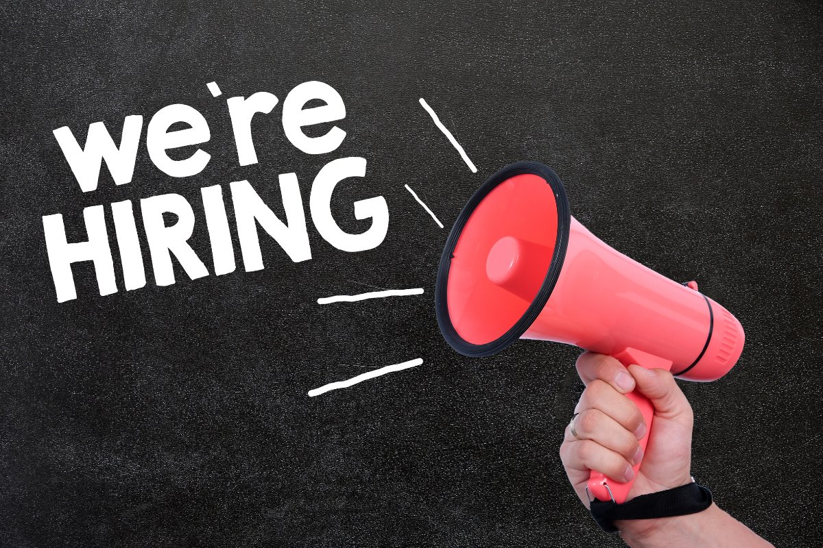 SkywalkGroup's tweet photo. 🚨 We’re hiring! 🚨
Are you a connector, problem solver, and opportunity creator? Skywalk Group is looking for a Contract Recruiter to join our team! 💼
👉 Apply now: https://t.co/fRuh3ioXDO https://t.co/2PoiZNmyUQ