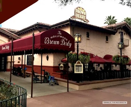 Extinct Disney tweet media