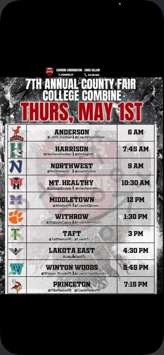 Cordae Davis (@cordae_davis) on Twitter photo Come check us out on May 1st, 12PM! #MAGIC <a href="/CoachKRJones/">Coach Jones</a> <a href="/JalinMarshall/">Jalin Marshall....</a> <a href="/MinisterHawk/">Artrell Hawkins Jr.</a> <a href="/Tkinnel_2/">Tyree Kinnel</a> <a href="/DemontLee/">Demont Lee</a> Come check us out on May 1st, 12PM! #MAGIC <a href="/CoachKRJones/">Coach Jones</a> <a href="/JalinMarshall/">Jalin Marshall....</a> <a href="/MinisterHawk/">Artrell Hawkins Jr.</a> <a href="/Tkinnel_2/">Tyree Kinnel</a> <a href="/DemontLee/">Demont Lee</a>