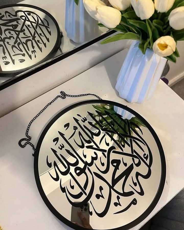 Muhamma76559244's tweet photo. السلام عليكم ورحمة الله وبركاته

ٱللَّٰهُمَّ صَلِّ وَسَلِّمْ وَبَارِكْ عَلَىٰ مُحَمَّدٍ وَعَلىٰ آلِ مُحَمَّدٍ https://t.co/CLQfQMTP8V