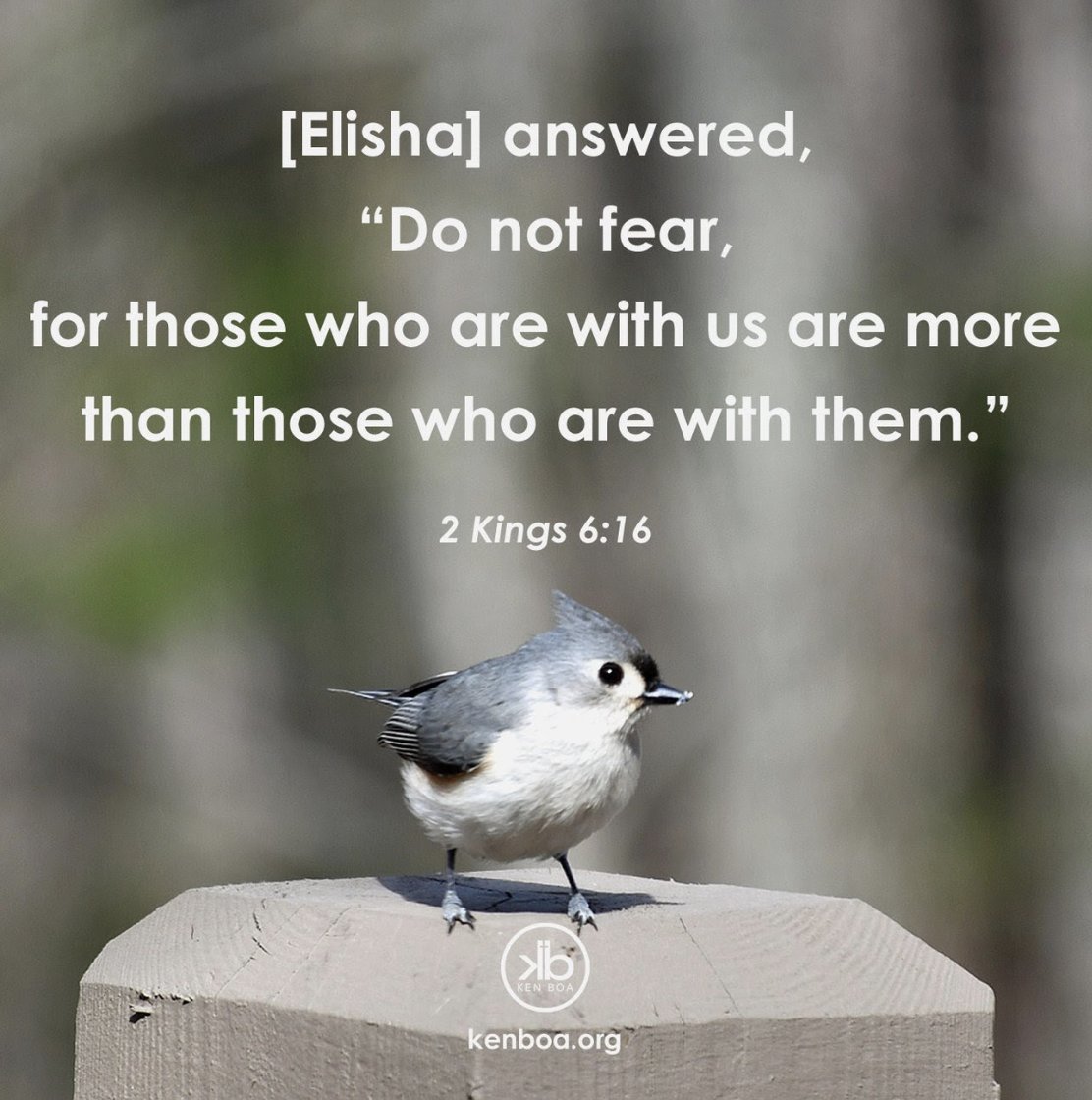 KennethBoa's tweet image. Looking to deepen your spiritual journey? Sign up for our Daily Growth Emails and receive daily Scripture, prayer prompts, and encouragement right in your inbox. It's the perfect way to start each day grounded in God's Word and grow in your faith.