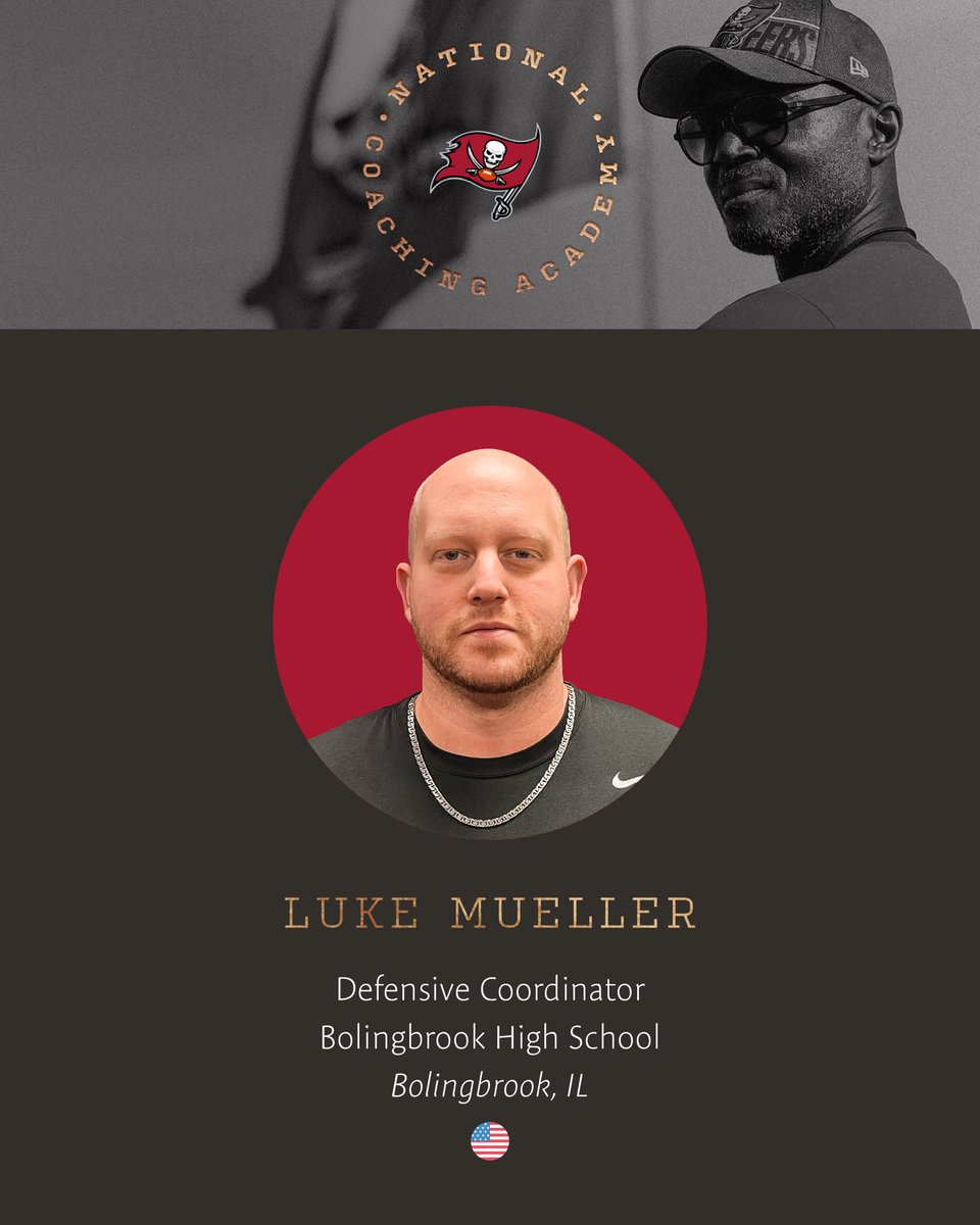 Coach Mueller tweet media