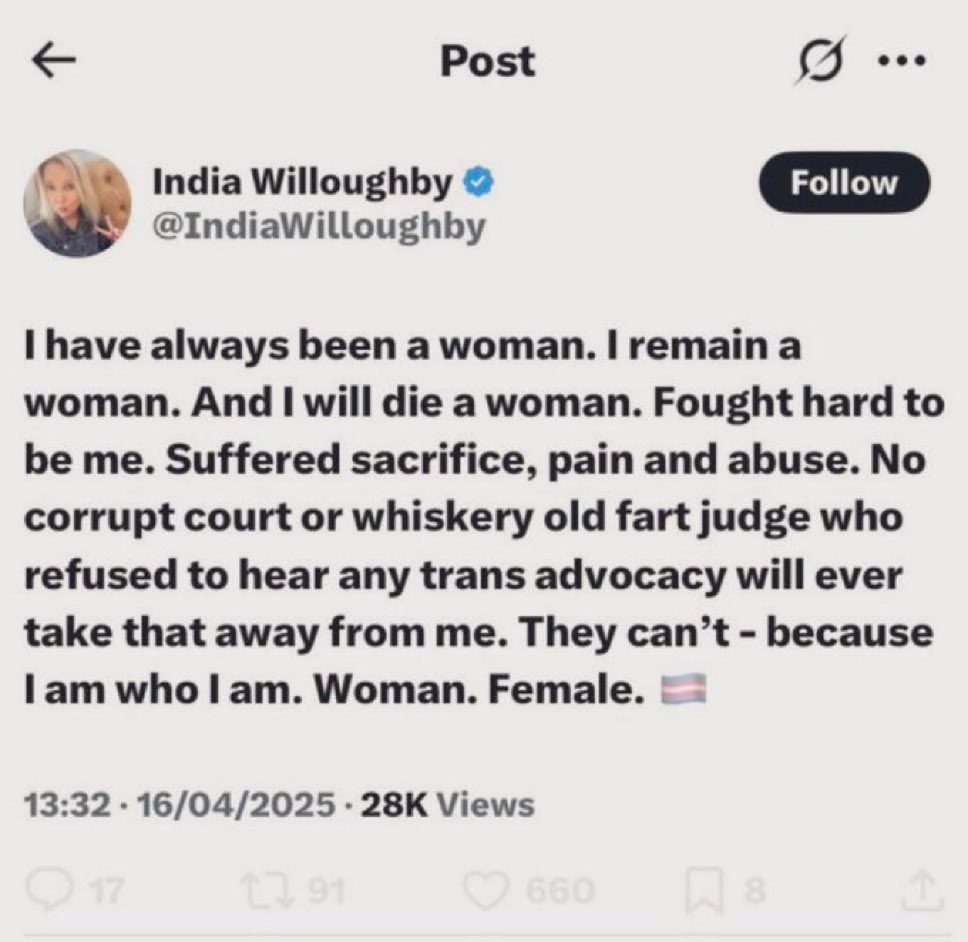 Laurence Fox tweet media