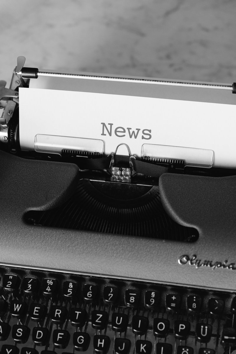 TheSMUJournal's tweet photo. Does where you get your news from matter? Carmen Garcia discusses the importance of credibility, the link between bias and misinformation, and the impact on public opinion in her article. https://t.co/1eu9yKyD22