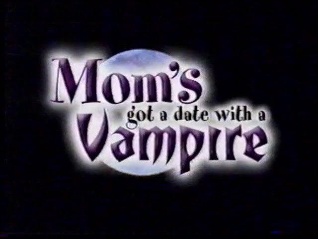 horror4kids's tweet photo. Mom’s Got A Date With A Vampire (2000) https://t.co/GCt6jLCGS9