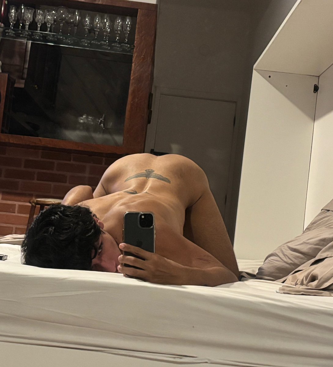 What time do you come? 🐇🍑