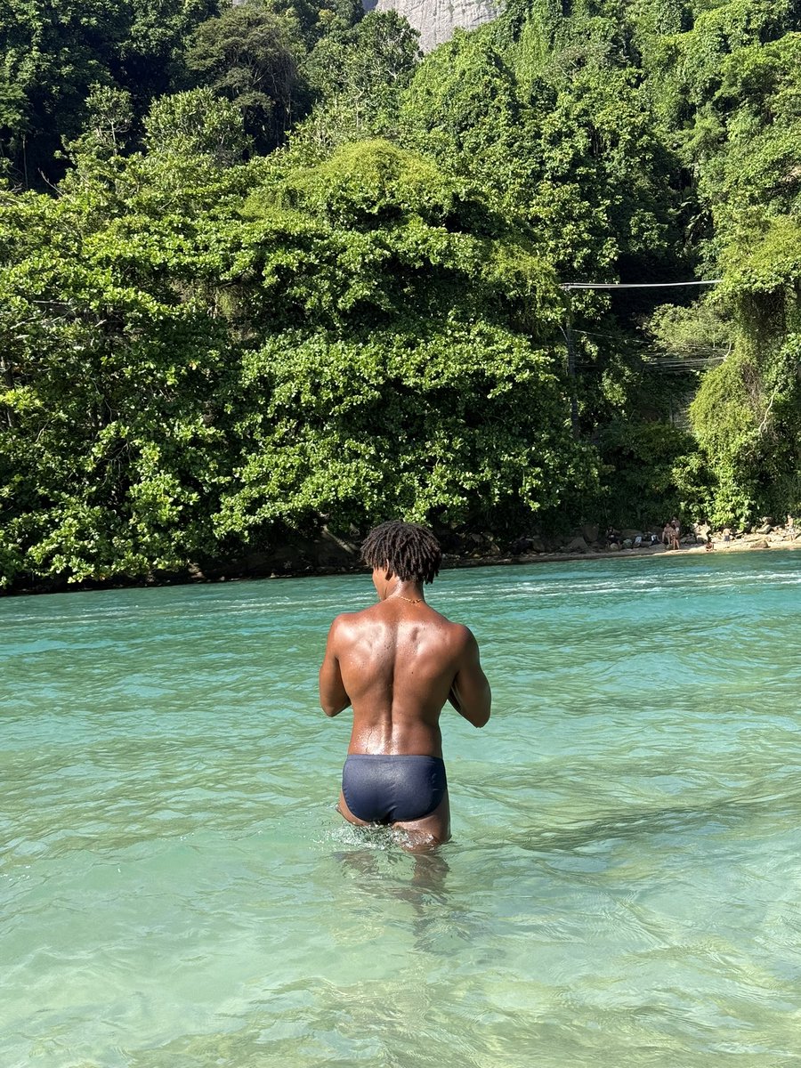 Do amor 🏝️