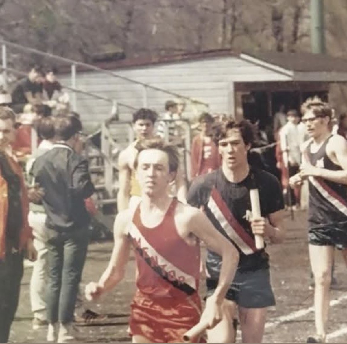 Second Sole Mentor (@2ndsolementor) on Twitter photo Donnie Jernigan 1971 Mentor Relays at Memorial Middle School <a href="/MentorAthletics/">MentorAthletics</a> <a href="/LadyCardzTrack/">Mentor Girls Track</a> <a href="/MentorTF/">Coach Rob Grove</a> <a href="/CLillstrungNH/">Chris Lillstrung</a> Donnie Jernigan 1971 Mentor Relays at Memorial Middle School <a href="/MentorAthletics/">MentorAthletics</a> <a href="/LadyCardzTrack/">Mentor Girls Track</a> <a href="/MentorTF/">Coach Rob Grove</a> <a href="/CLillstrungNH/">Chris Lillstrung</a>