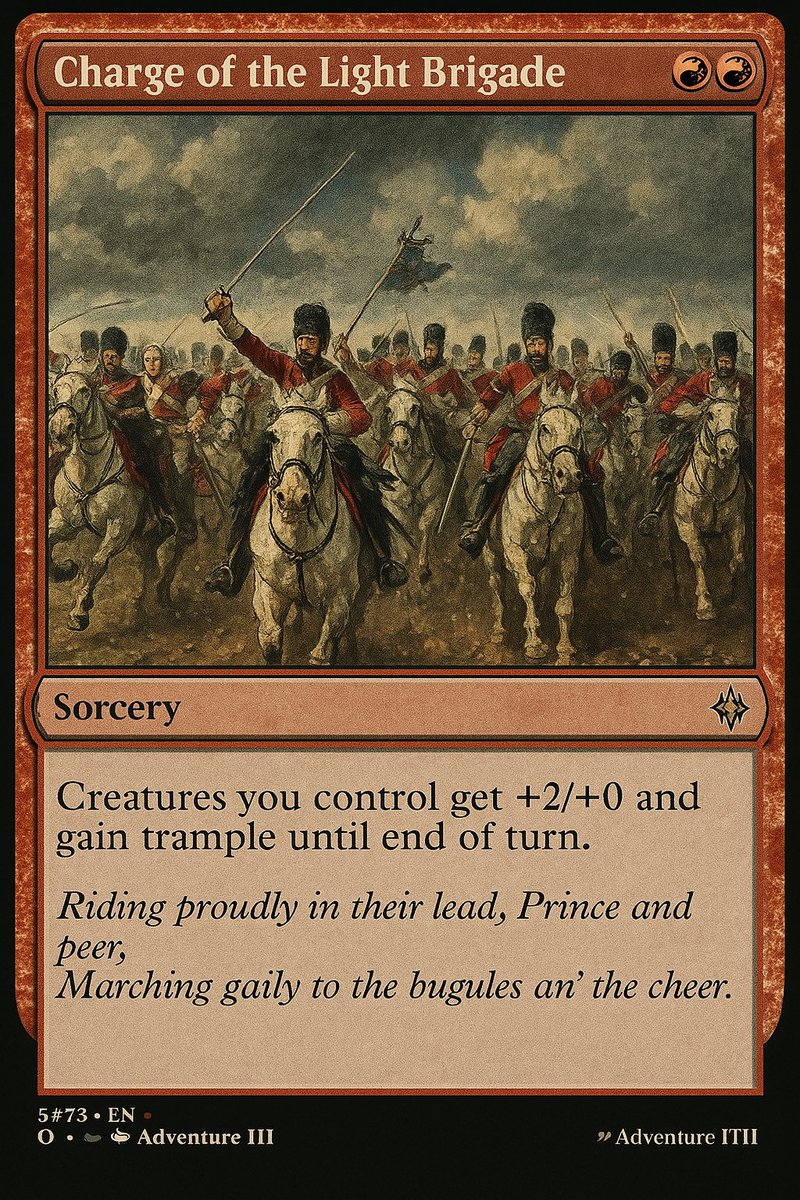 MagicMemeCards's tweet photo. Coming into Wednesday like #magicmeme https://t.co/Lxrc6gm5LA
