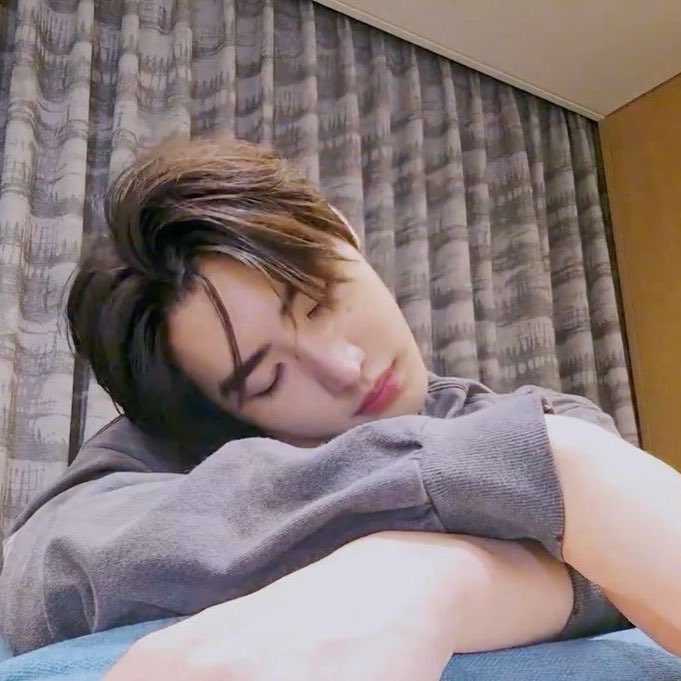 beahseung's tweet image. 