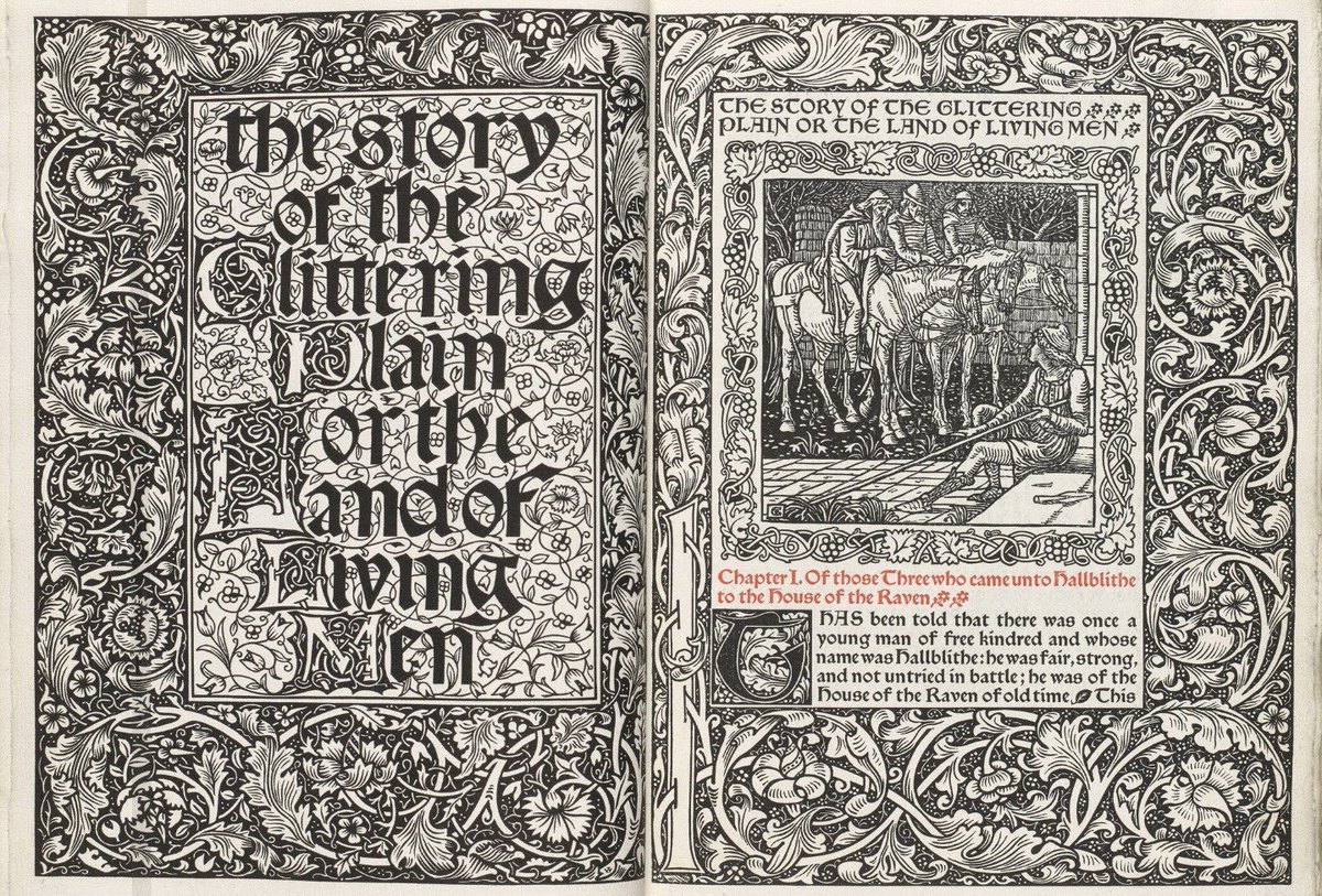 LTMorrish's tweet photo. I am please to announce that I will be teaching a course at Buckingham Palace in collaboration with the @royalcollectiontrust exploring the life and work of the renowned artist and designer, William Morris, whose influence has profoundly shaped my artistic journey. https://t.co/19n8k8itxA
