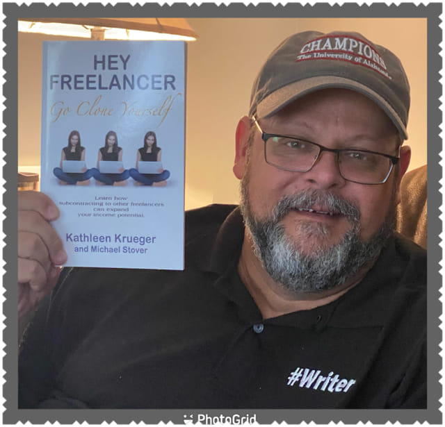 michaeldstover's tweet photo. I love talking about writing, books, and publishing! Thrilled to chat with two professionals today about book publishing opportunities and online marketing content!
https://t.co/In6j6TmvCk
#books #ghostwritingservices #publishing #copywritingservices #marketingdigital https://t.co/EpybhaFvN8