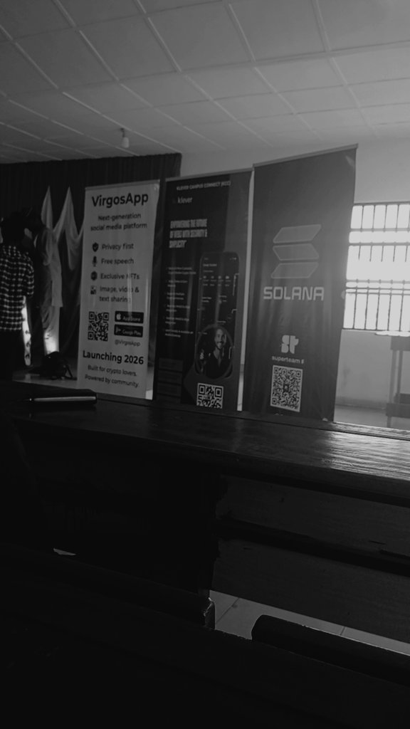 xer_verse_'s tweet photo. I was at the Funaab web3 event..Event was thrilling and interesting @Web3_Frens
#Web3Frens #BeyondTheBlocks https://t.co/mxyj085BFp