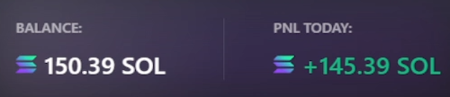 You only live once

axiom.trade/@itsyolo
