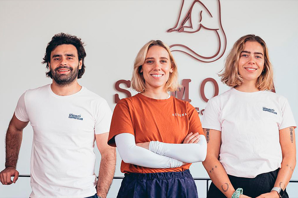 Estrategianet's tweet image. #MicroBank contribuye en Euskadi a la #creación de 733 #empleos directos en 2024 mediante el apoyo a #emprendedores, un 10,7% más
tinyurl.com/2z87rpue
@caixabank