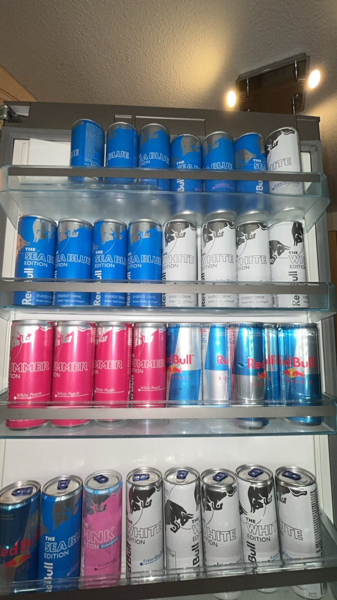 Danke <a href="/redbullGER/">Red Bull verleiht Flüüügel</a> 🩵