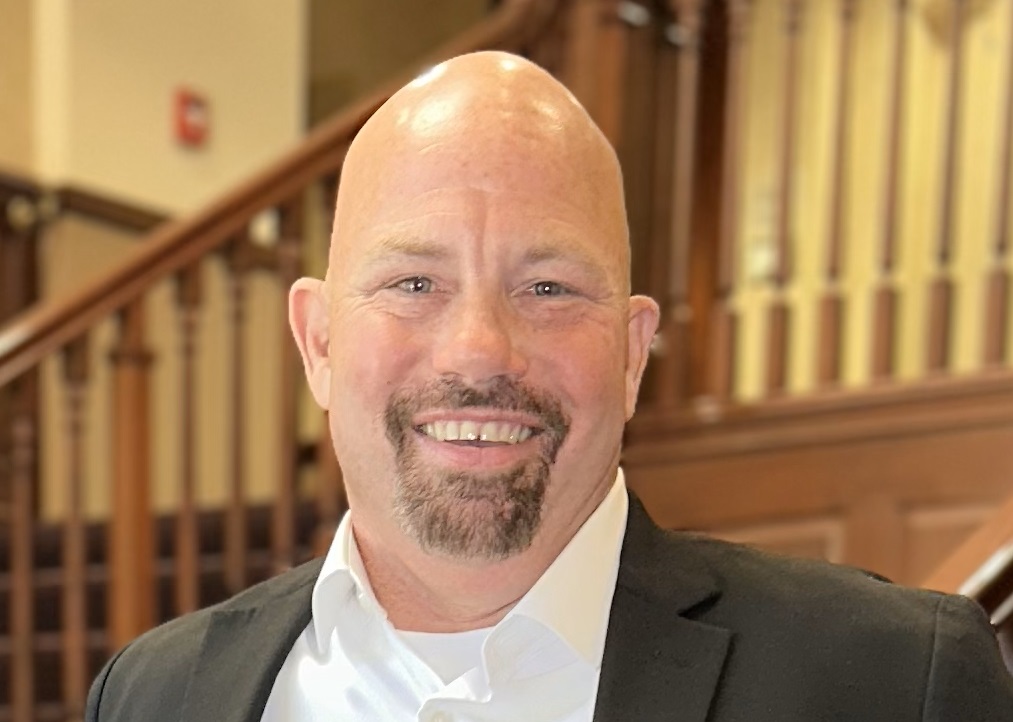 After completing a strategic search, the City of Muskogee is pleased to announce the appointment of Kendal Francis as its new City Manager. Francis brings 30 years of municipal government and leadership experience. 
For full details go to cms4.revize.com/.../musko.../n…