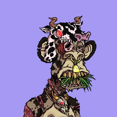 🧪Toph (@ihavecows86) on Twitter photo #NewProfilePic
I am so stoked on this custom <a href="/OrdiMutants/">🧪OrdiMutants</a> by our artist <a href="/joycehamilton45/">Joycehamilton @ordiMutant🧪Artist</a>! Bringing the cow vibe in hard with this one, I absolutely love it! 🥬 🐐! #NewProfilePic
I am so stoked on this custom <a href="/OrdiMutants/">🧪OrdiMutants</a> by our artist <a href="/joycehamilton45/">Joycehamilton @ordiMutant🧪Artist</a>! Bringing the cow vibe in hard with this one, I absolutely love it! 🥬 🐐!