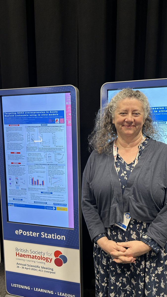Alex Tonks (@alex_tonks) on Twitter photo Sian <a href="/rizzo_sian/">Sian Rizzo</a> and Owen <a href="/OwenHughes42/">Owen Hughes</a> will be taking over my X account tomorrow. Raising awareness for #AML and #researchcareers. Sian is an experienced Post doc funded by <a href="/bloodcancer_uk/">Blood Cancer UK</a> and Owen is finalising his PhD funded by <a href="/ResearchWales/">Health and Care Research Wales</a> . 1/2👇 Sian <a href="/rizzo_sian/">Sian Rizzo</a> and Owen <a href="/OwenHughes42/">Owen Hughes</a> will be taking over my X account tomorrow. Raising awareness for #AML and #researchcareers. Sian is an experienced Post doc funded by <a href="/bloodcancer_uk/">Blood Cancer UK</a> and Owen is finalising his PhD funded by <a href="/ResearchWales/">Health and Care Research Wales</a> . 1/2👇