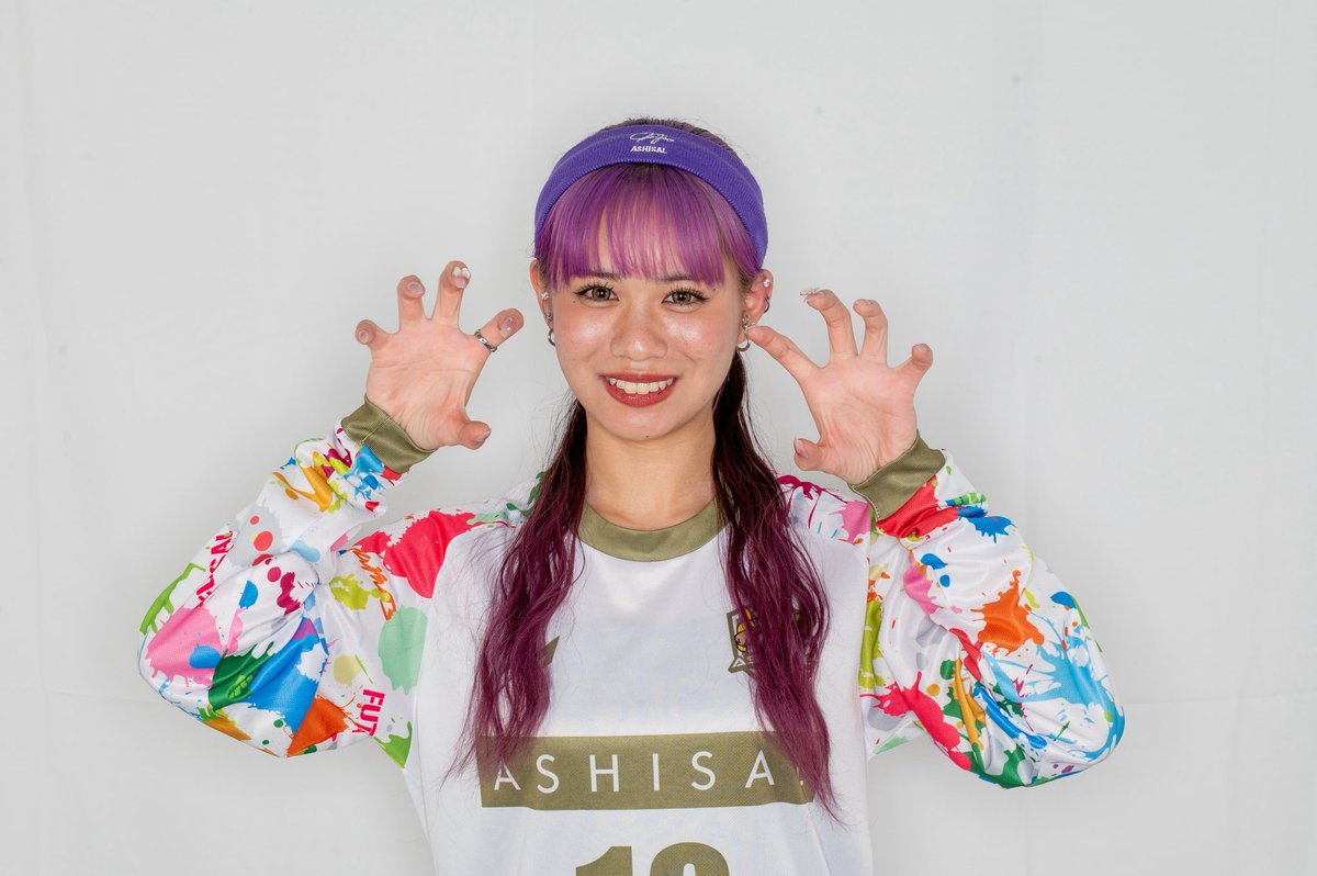 かにゃバモス かにゃバモス！ みんな、かにゃバモスして写真撮ってね！ かにゃバモス