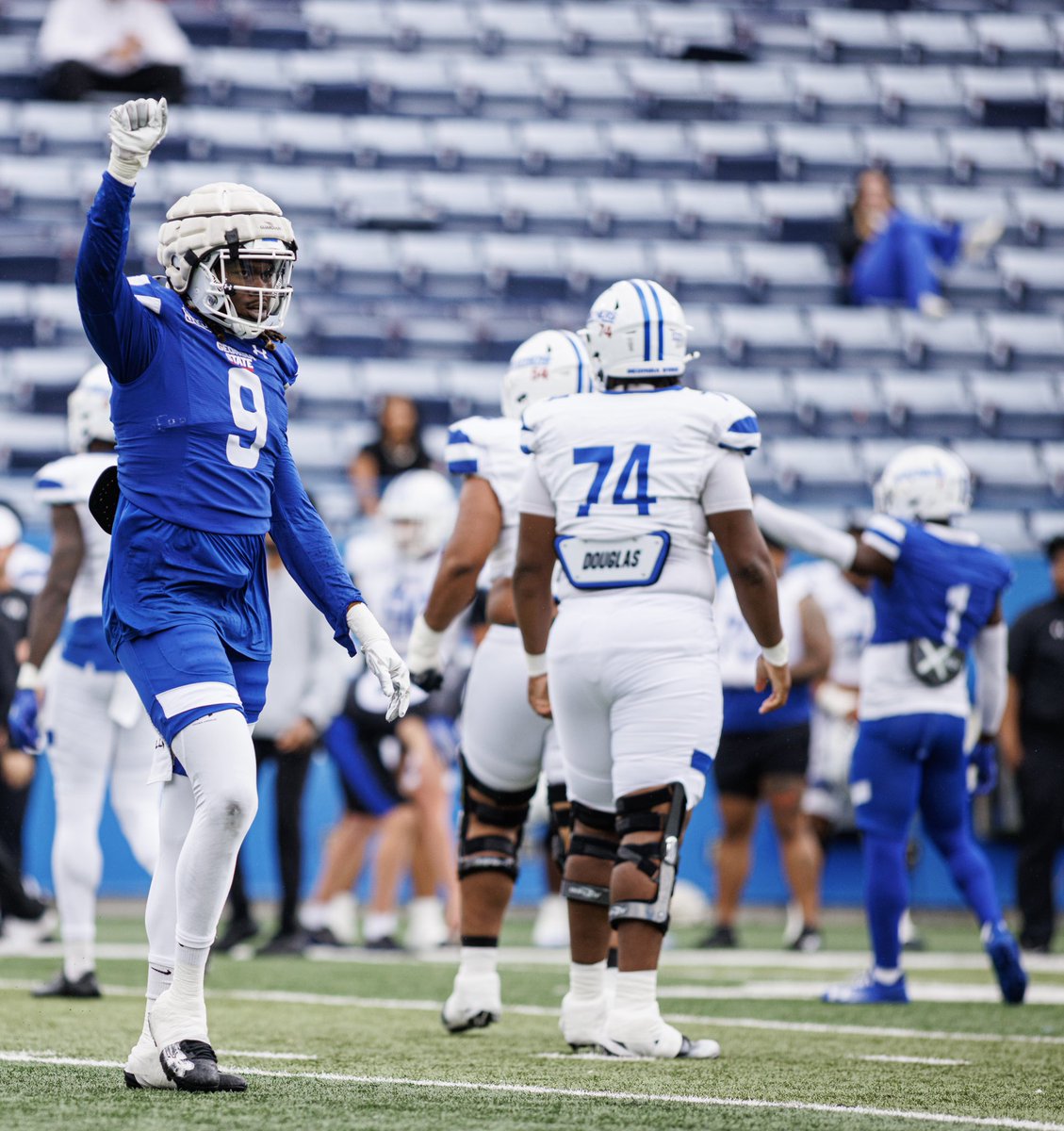 Pherleski Martin Jr tweet media