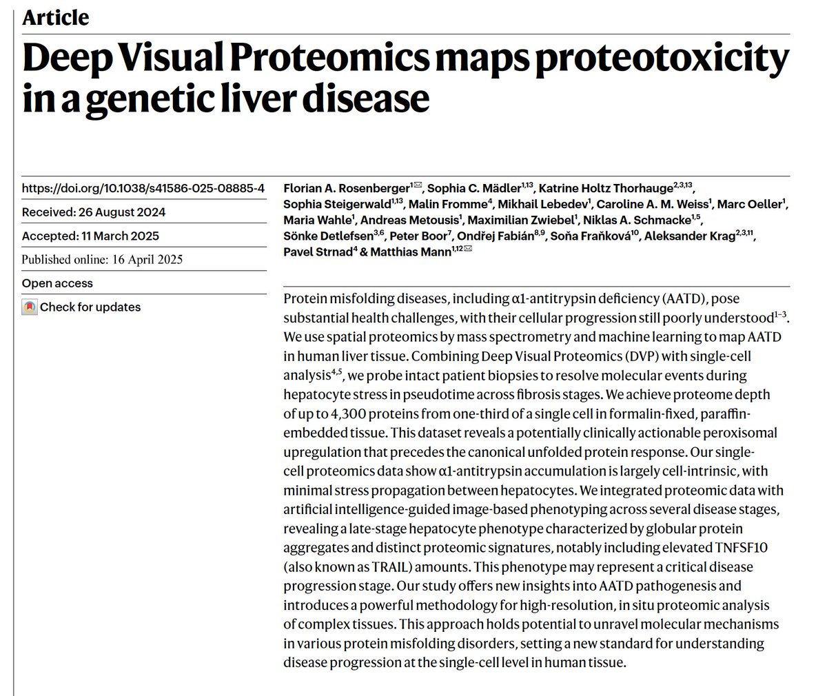 Aleksander Krag tweet media