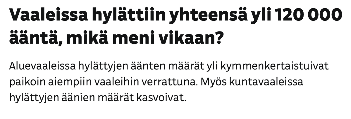 Kim Väisänen tweet media