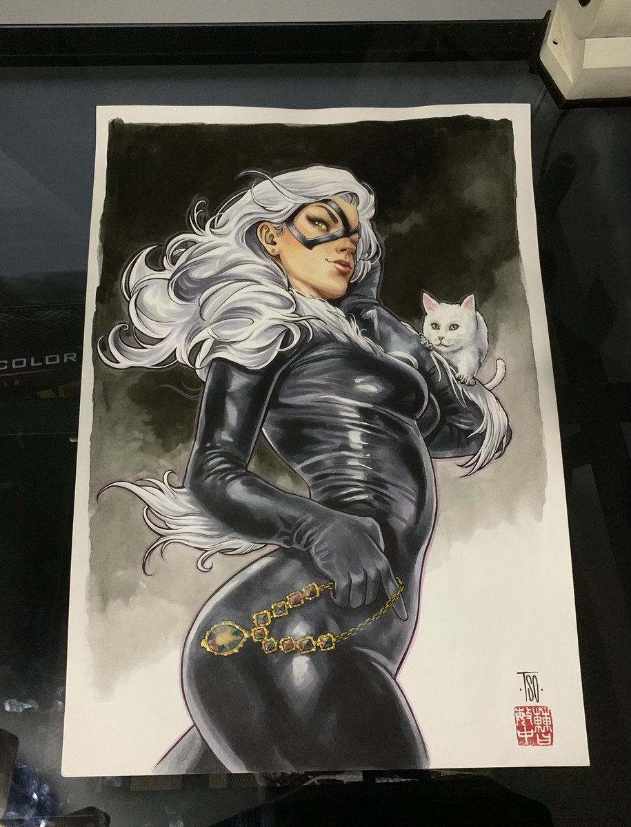 Alexandre Tso tweet media