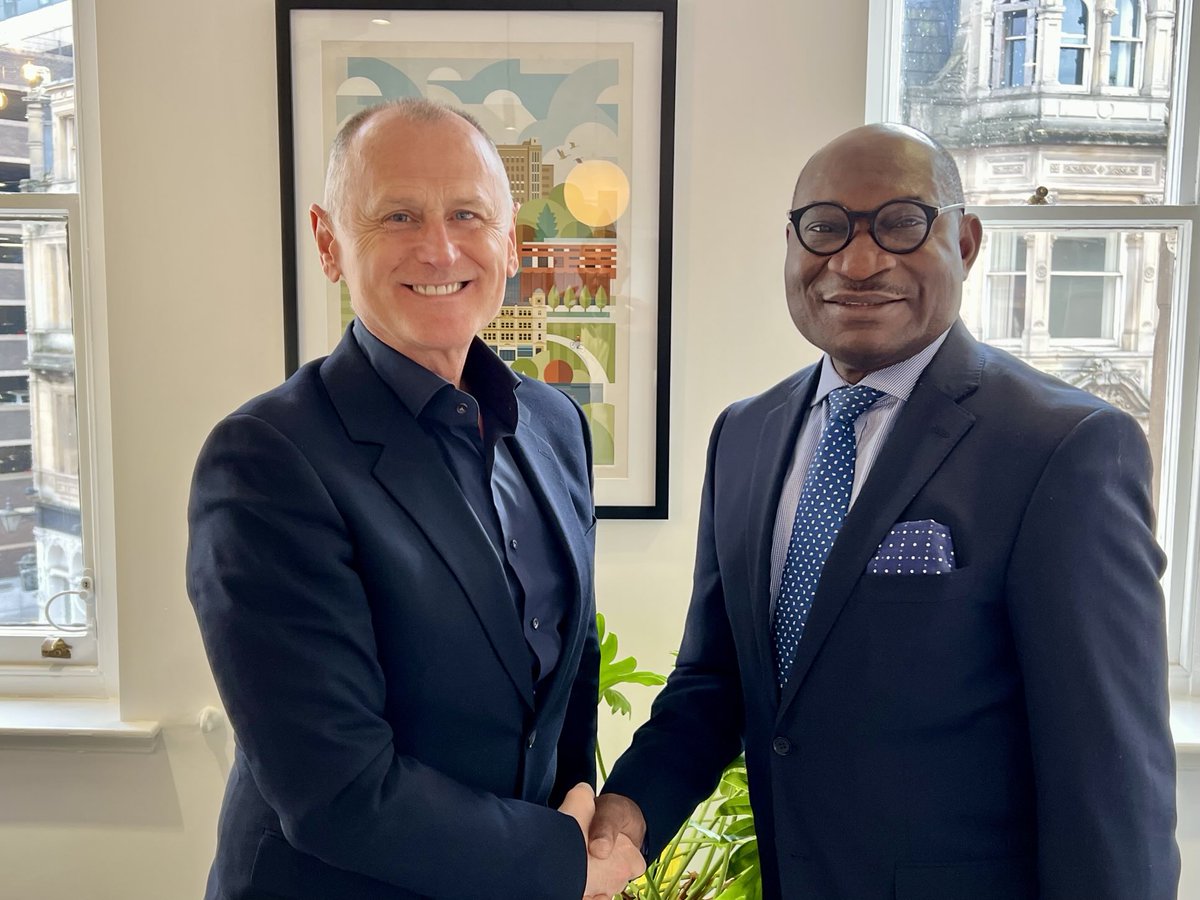 Prof. Aleks Subic (@profalekssubic) on Twitter photo Delighted to welcome today one of our alumni and dear colleague to <a href="/AstonUniversity/">Aston University</a>,Dr Nelson Ogunshakin, OBE. As an exceptional #AstonEngineer he has made significant contributions as board member of HS2 and CEO of FIDIC - International Federation of Consulting Engineers Delighted to welcome today one of our alumni and dear colleague to <a href="/AstonUniversity/">Aston University</a>,Dr Nelson Ogunshakin, OBE. As an exceptional #AstonEngineer he has made significant contributions as board member of HS2 and CEO of FIDIC - International Federation of Consulting Engineers