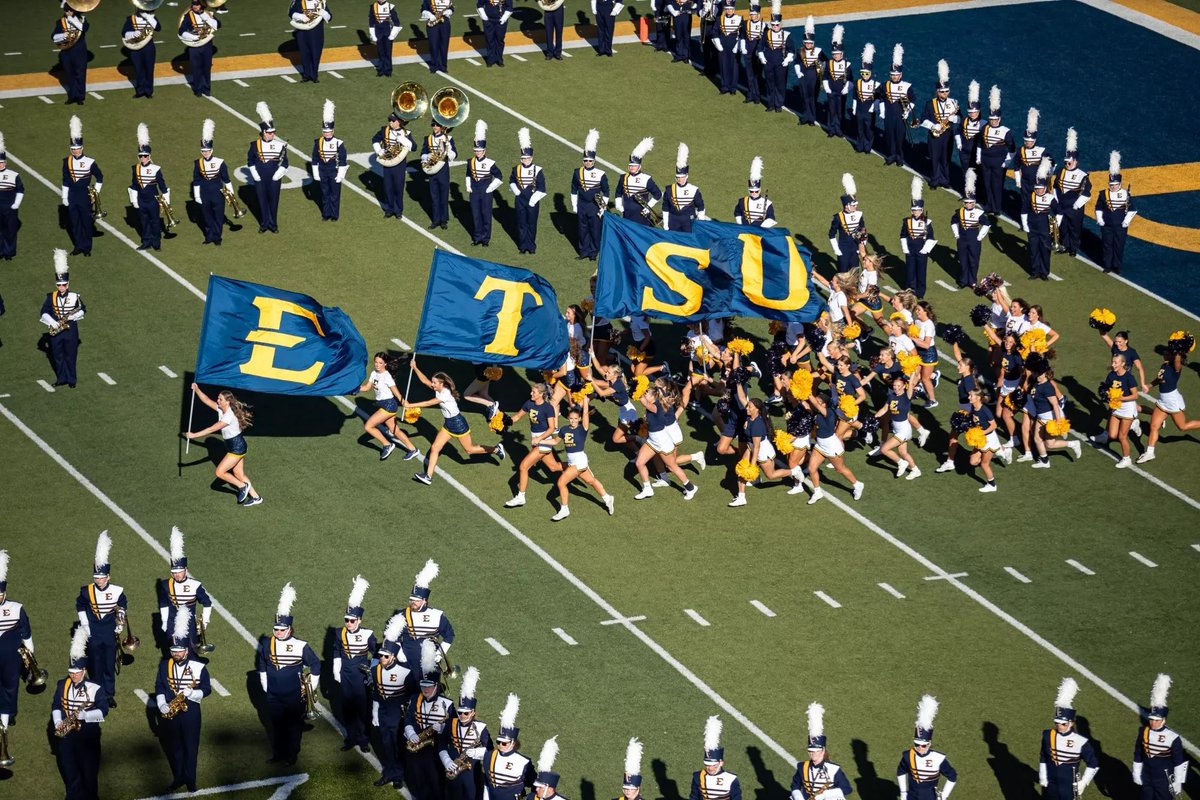 🚨The Portal is open🚨

Recruits/Portal guys 

The ship is sailing! The Bucs are looking for guys to get on board and help our program grow! 

Don’t get left behind!! Drop that tape below⬇️⬇️