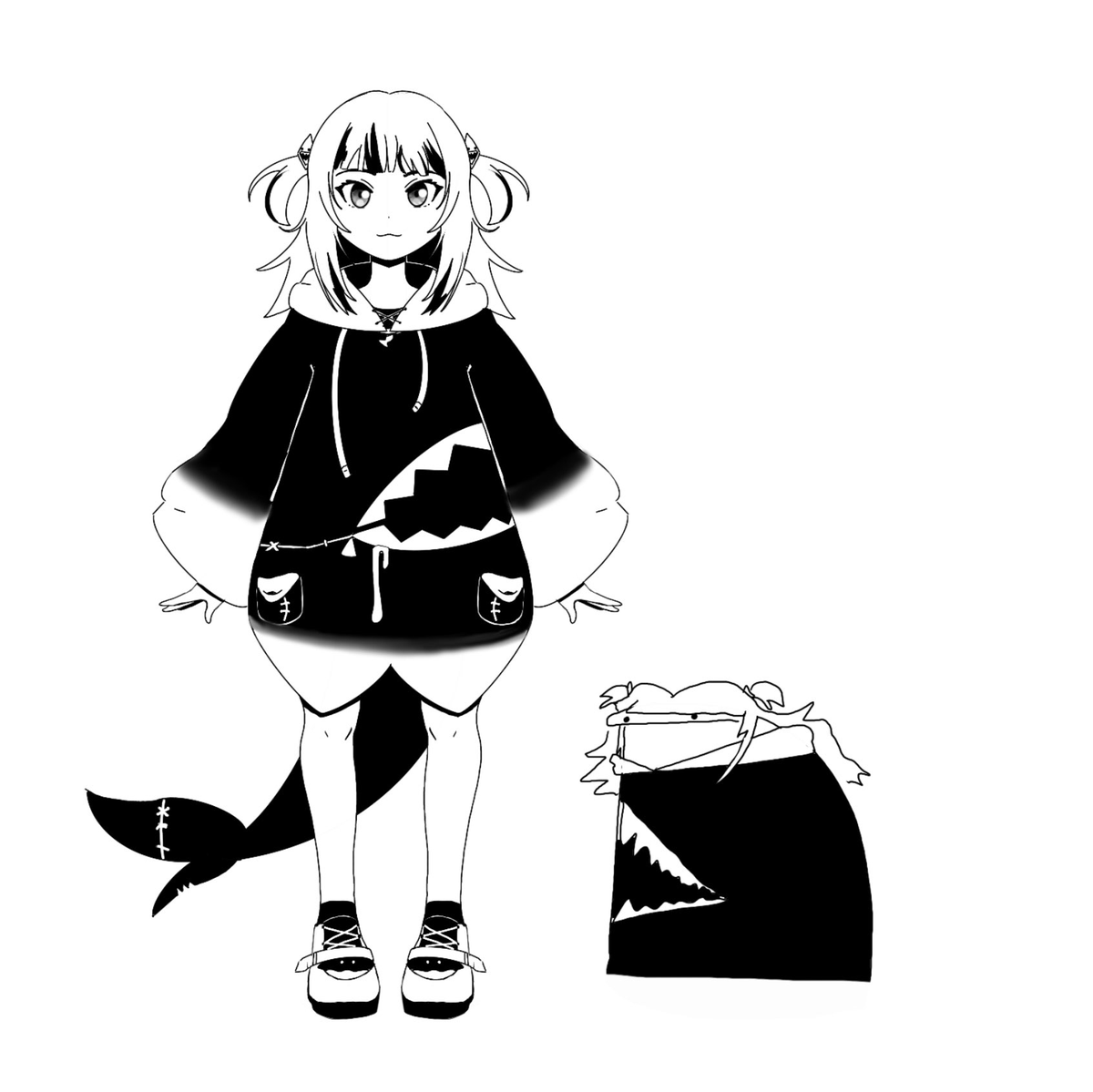 Flork (@florkofcows) on Twitter photo 